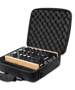 Estuche personalizado Headliner Pro-Fit para R2 Rotary DJ