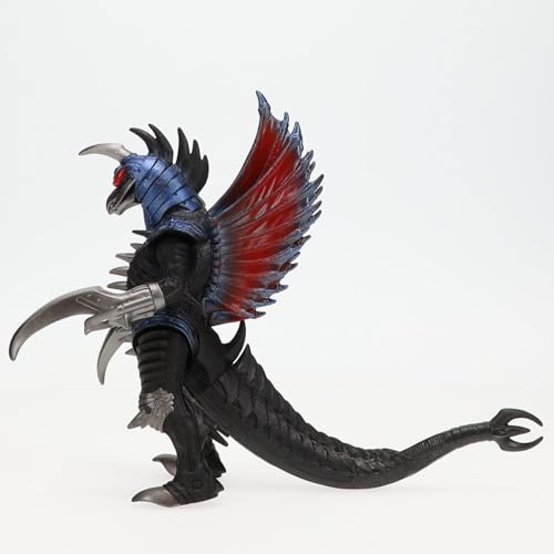 Serie de Monstruos de Cine - Godzilla: Final Wars - Gigan - Imagen 11