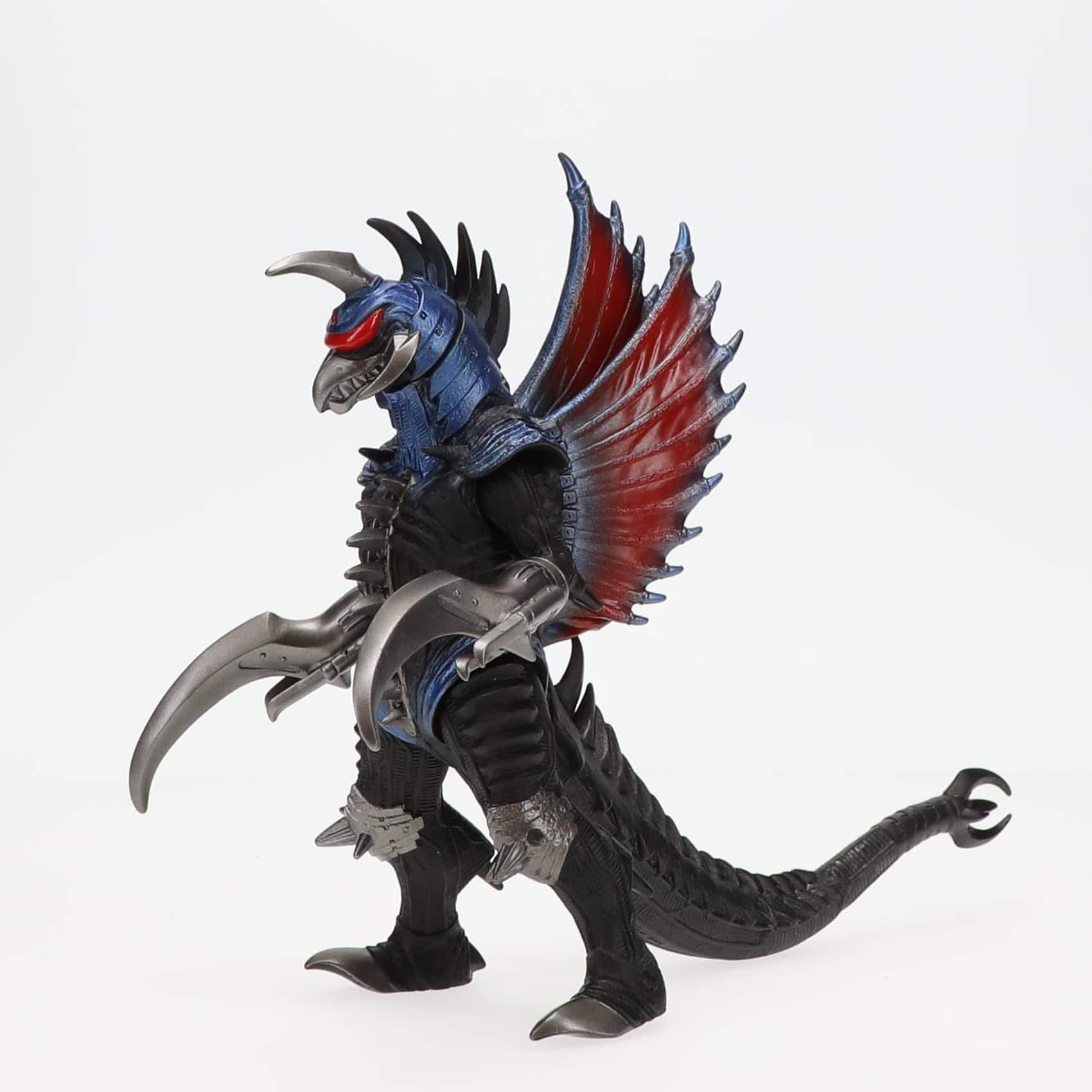 Serie de Monstruos de Cine - Godzilla: Final Wars - Gigan - Imagen 9