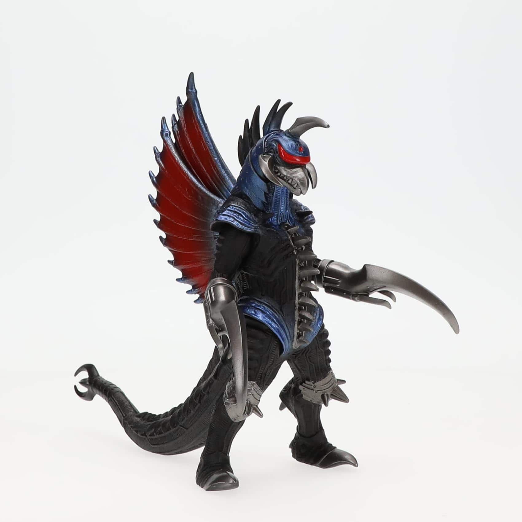 Serie de Monstruos de Cine - Godzilla: Final Wars - Gigan - Imagen 6