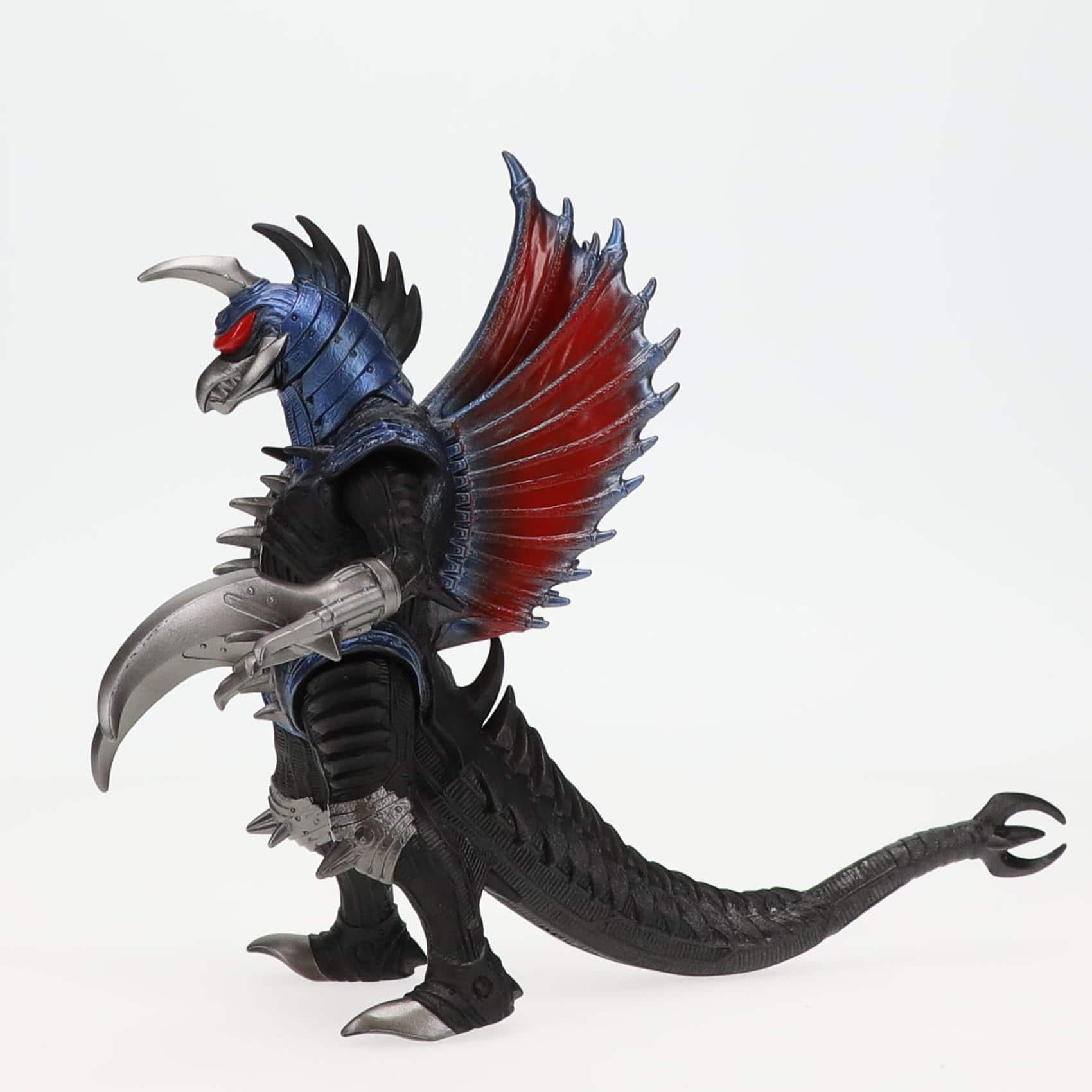 Serie de Monstruos de Cine - Godzilla: Final Wars - Gigan - Imagen 10
