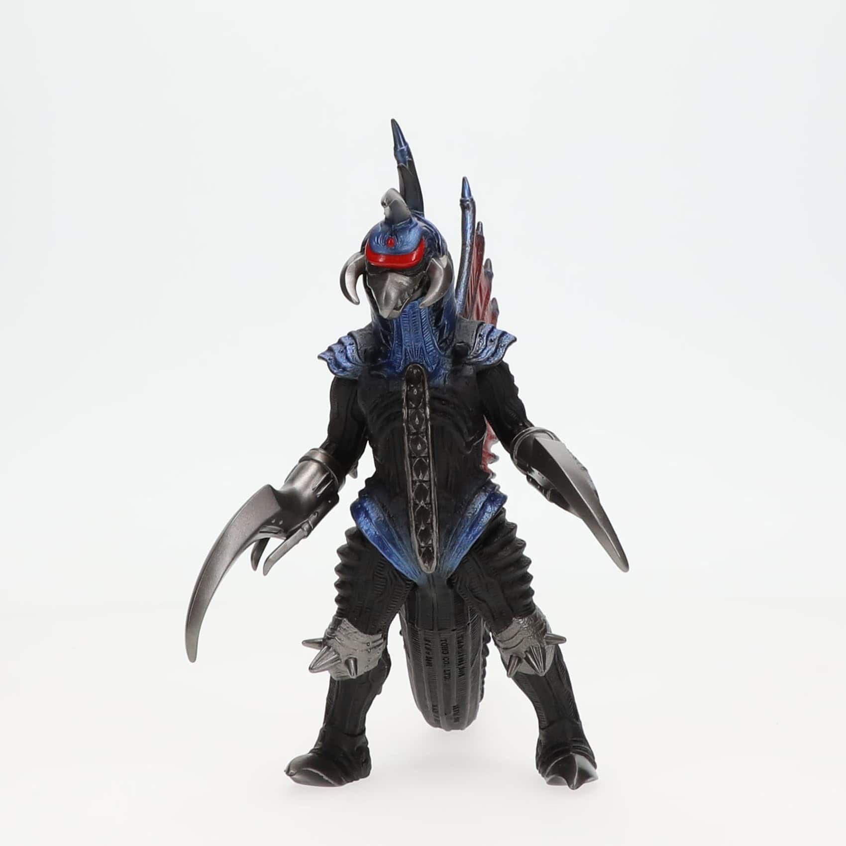 Serie de Monstruos de Cine - Godzilla: Final Wars - Gigan - Imagen 8