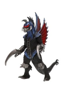 Serie de Monstruos de Cine - Godzilla: Final Wars - Gigan