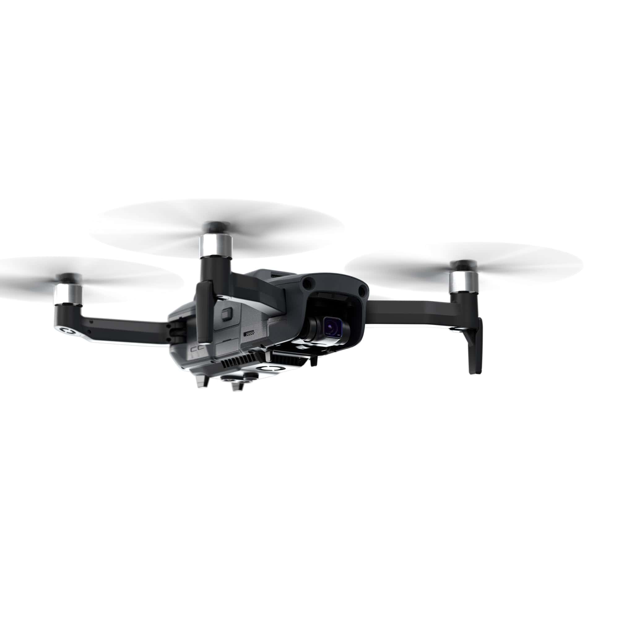 Drone Profesional ExoTech BlackHawk 3 Pro con Cámara 4K HDR - Imagen 5