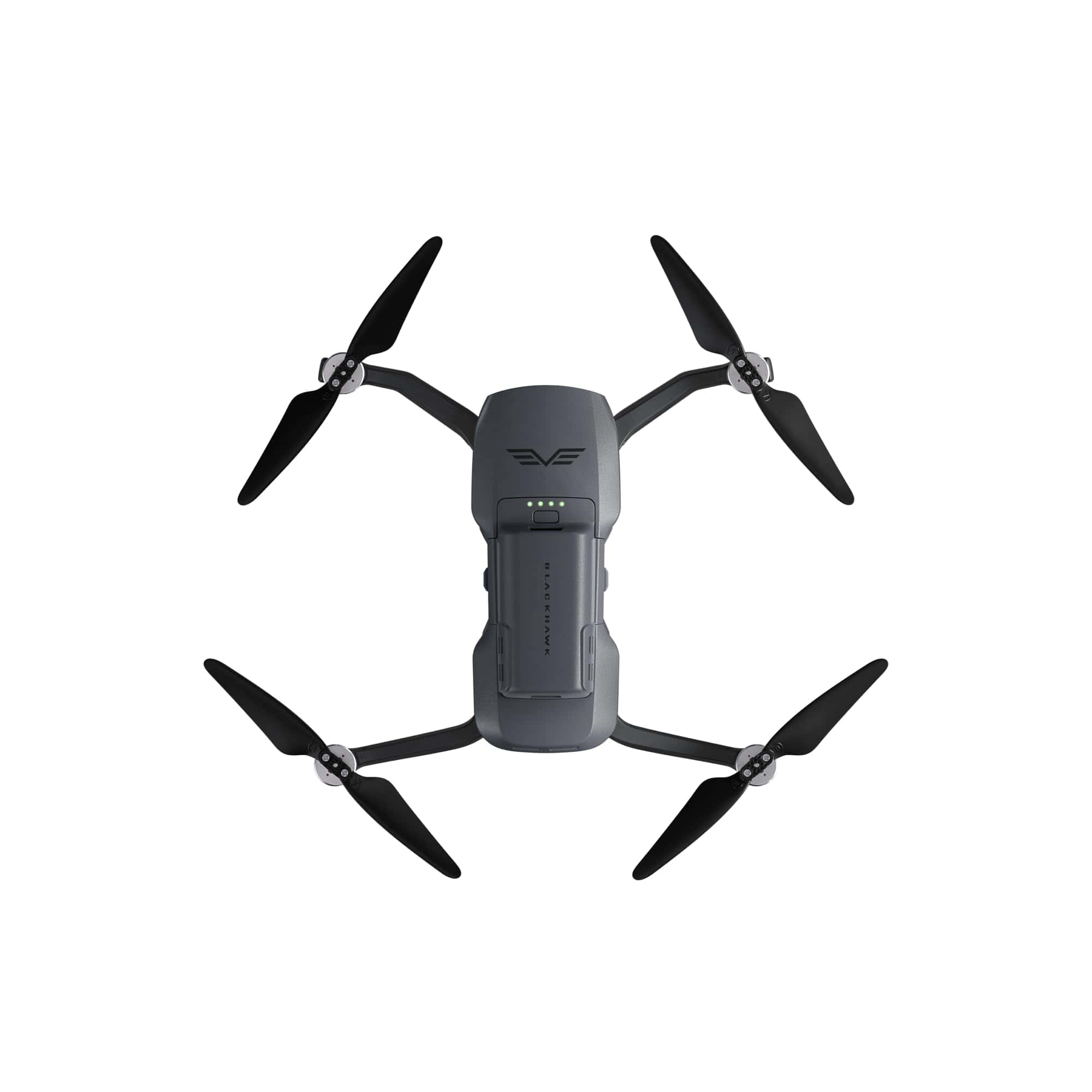 Drone Profesional ExoTech BlackHawk 3 Pro con Cámara 4K HDR - Imagen 3