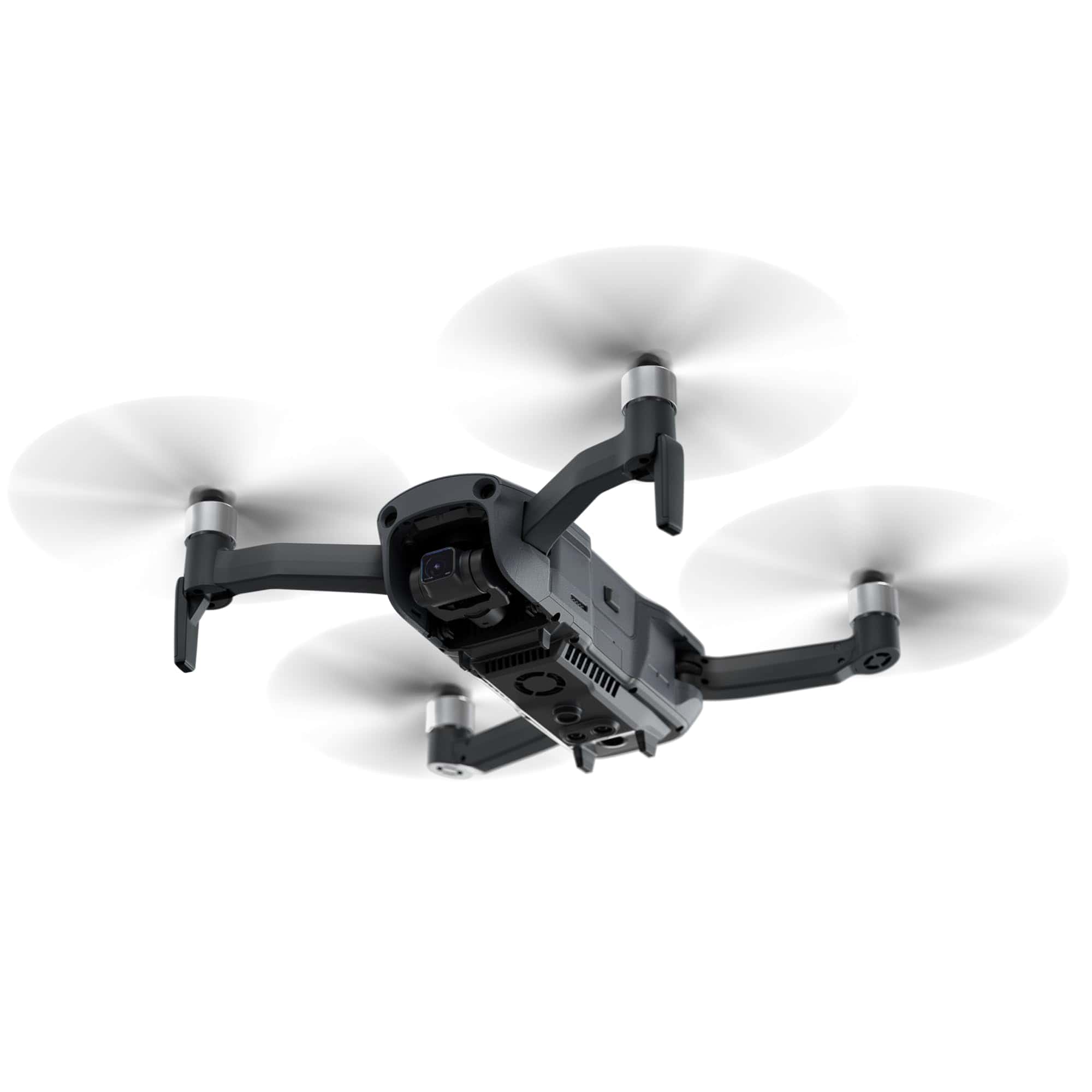 Drone Profesional ExoTech BlackHawk 3 Pro con Cámara 4K HDR - Imagen 6