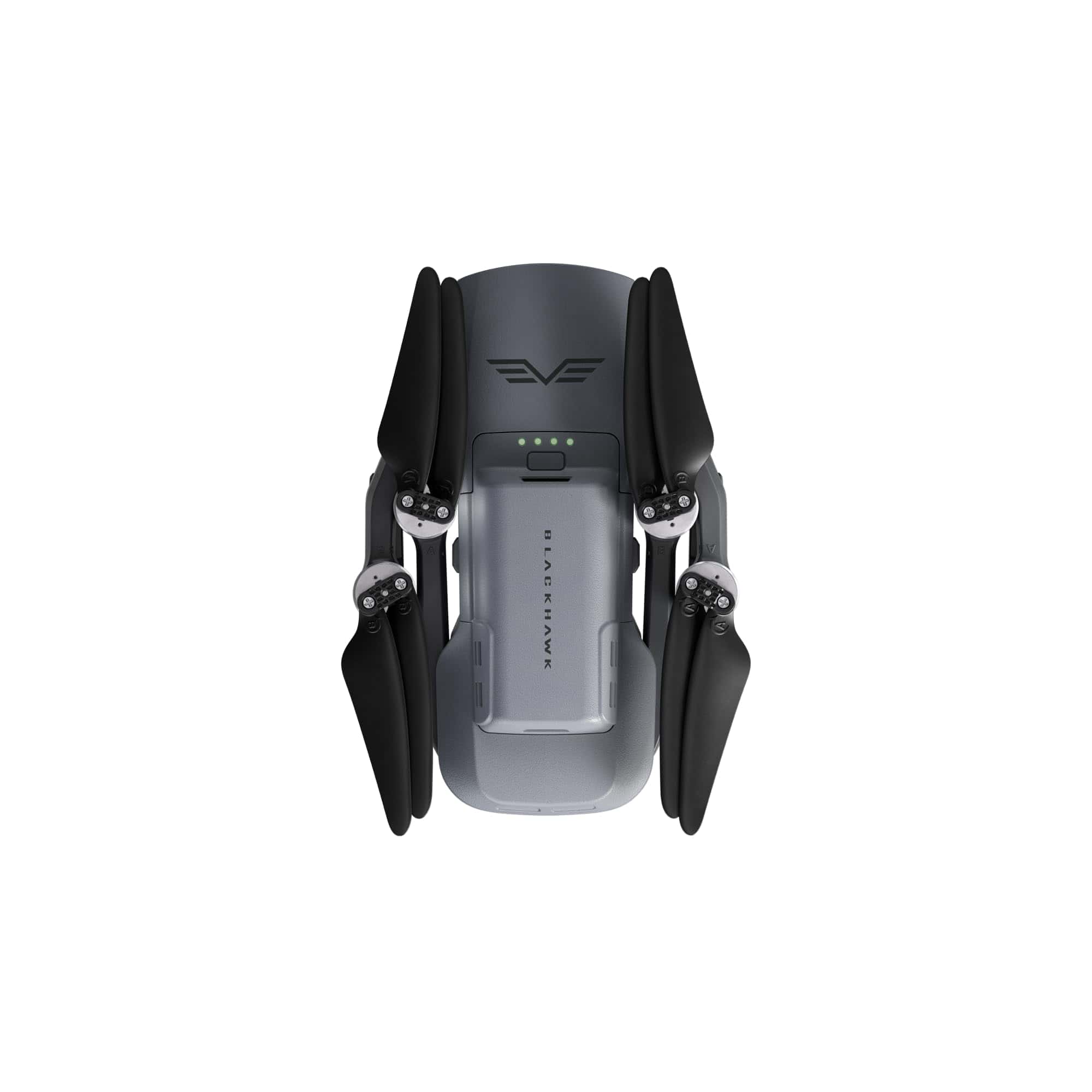 Drone Profesional ExoTech BlackHawk 3 Pro con Cámara 4K HDR - Imagen 7