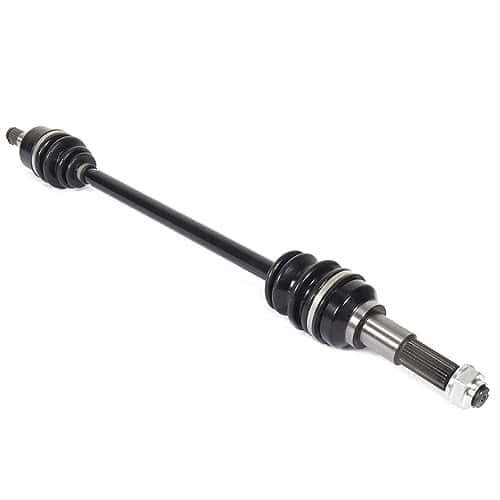 SCITOO Eje CV Delantero Izquierdo Derecho Compatible con - Imagen 4