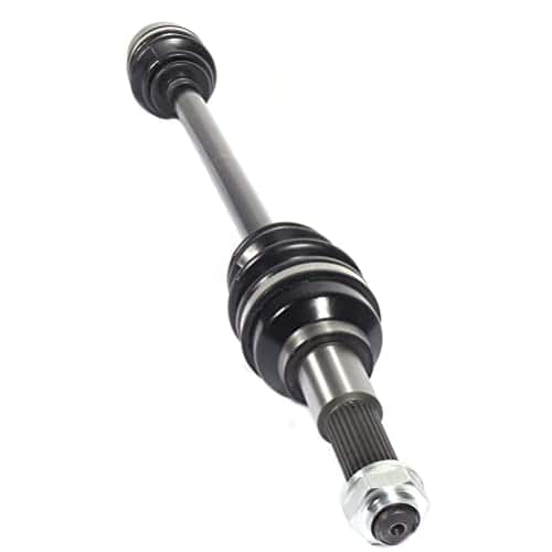 SCITOO Eje CV Delantero Izquierdo Derecho Compatible con - Imagen 3