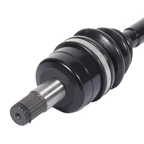 SCITOO Eje CV Delantero Izquierdo Derecho Compatible con - Imagen 8