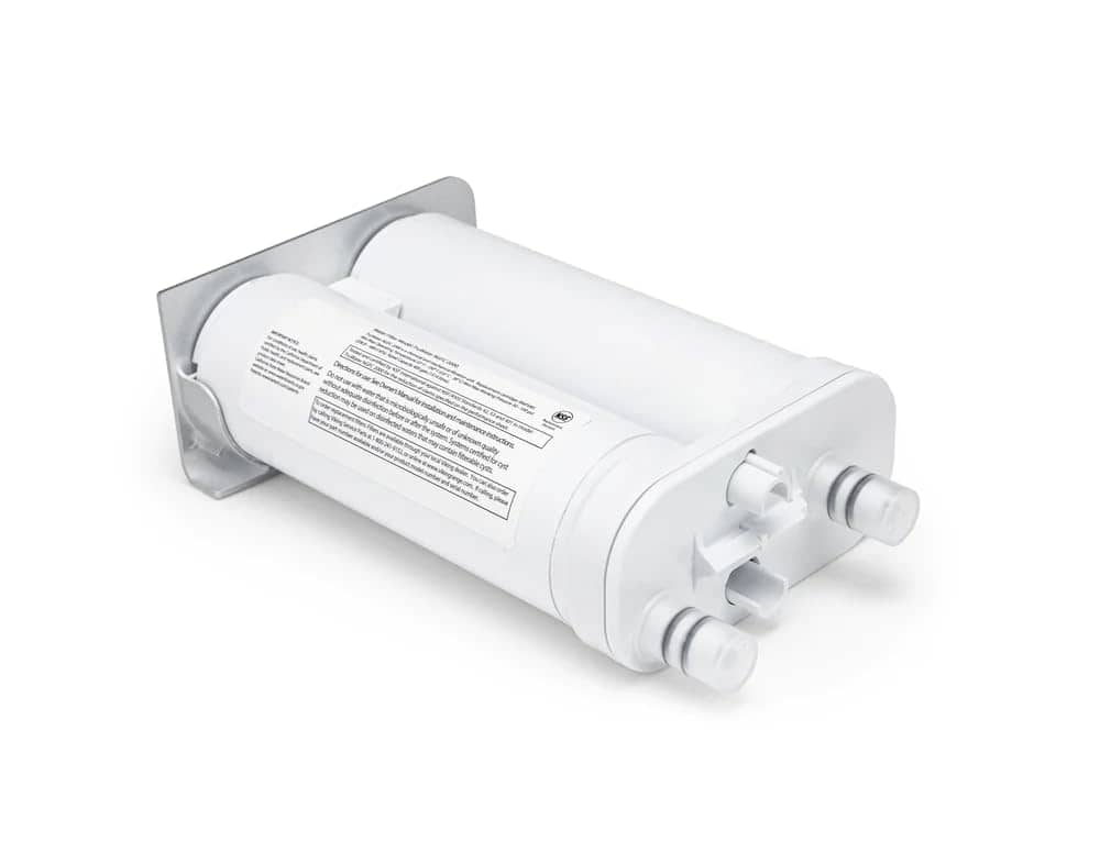 Filtro de Agua de Recambio RWFVRF para Refrigerador Viking