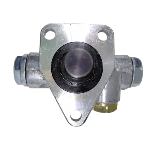 Bomba de alimentación de combustible SONTIAN 1821233C91 - Imagen 6