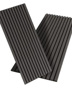 Paneles de Pared de Listones de Madera para Decoración