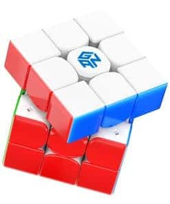 CuberShop GAN 14 MagLev Frosted, Ultimate GAN 14 MagLev