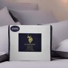 Juego de Sábanas King Size de Microfibra U.S. Polo Assn. de