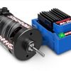 Sistema de Potencia Brushless Impermeable Traxxas 3382