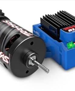 Sistema de Potencia Brushless Impermeable Traxxas 3382