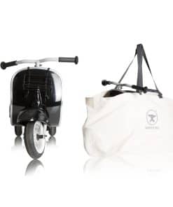 Ambosstoys Scooter para niños y niñas Primo Super - Diseño