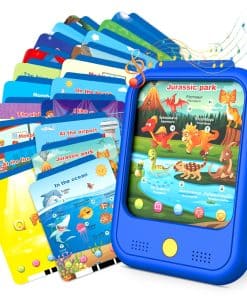 Tableta de Aprendizaje para Niños, Pad Educativo para Niños