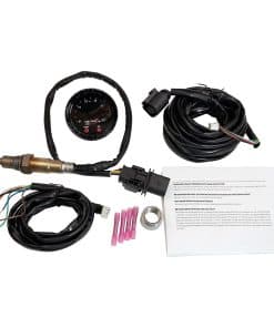 Controlador del sensor AFR de amplio espectro X-Series