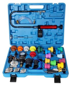 Kit de Prueba de Presión del Radiador Universal Wenzhon y