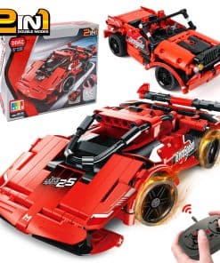 Juguete RC Mejores Regalos de Cumpleaños para Niños y Niñas