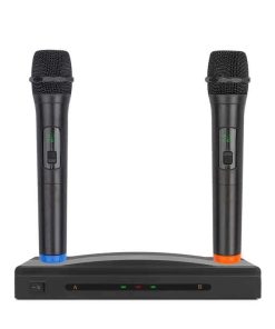Sistemas de Micrófono Inalámbrico, Set de Micrófonos