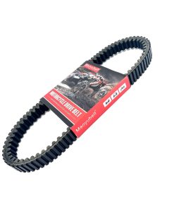 Correa de Transmisión Maoyubelt para Ka-wasaki KAF400 Mule