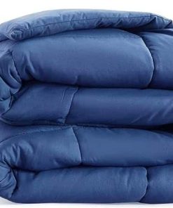 Edredón King Casa Platino, Relleno Alternativo Suave,