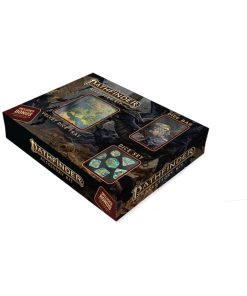 Conjunto de Dados/Cubilete/Bandeja Metálicos de Metallic