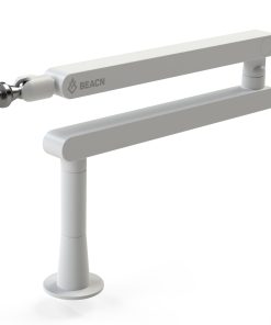 Soporte de Micrófono BEACN - Brazo de Micrófono Ajustable