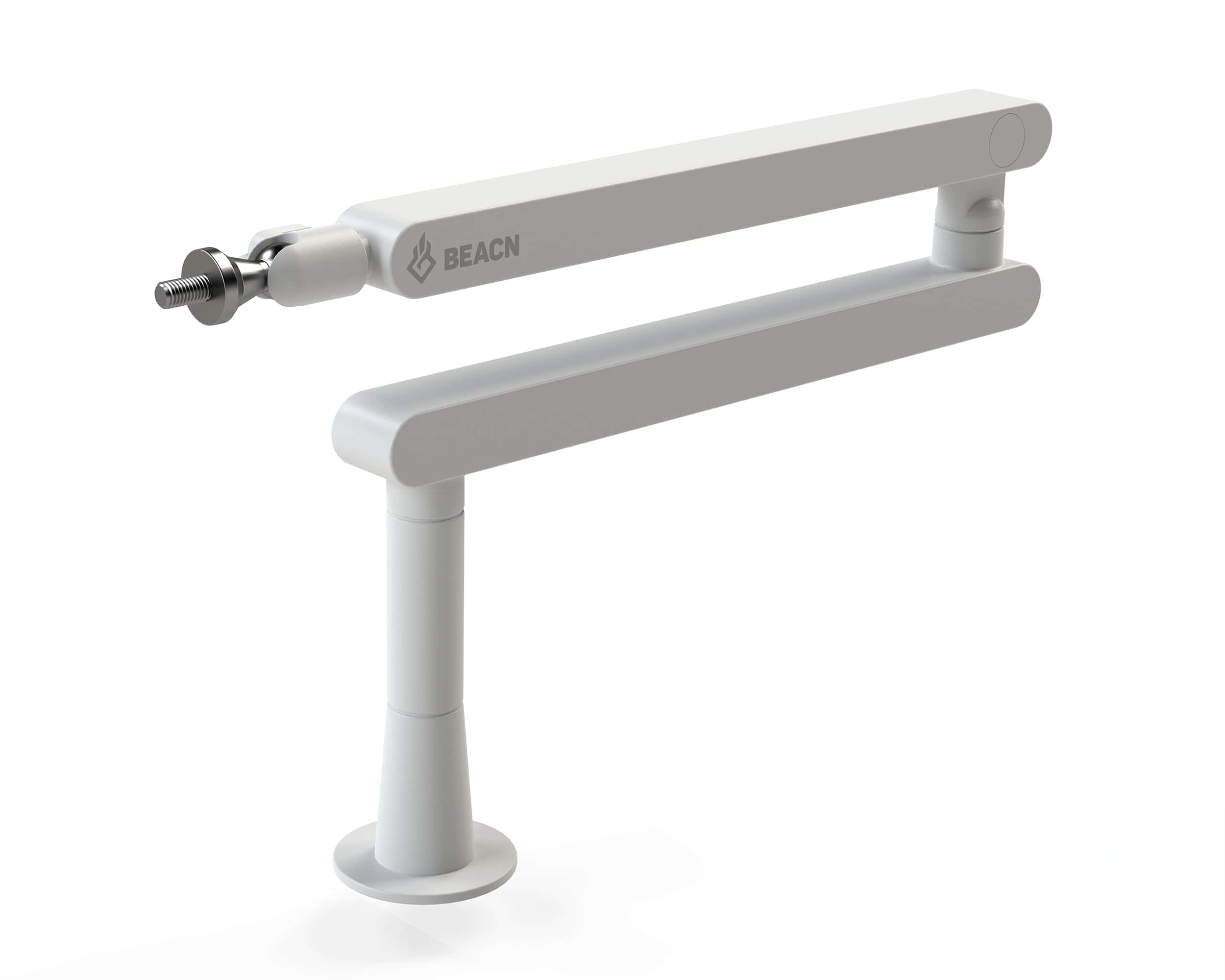 Soporte de Micrófono BEACN - Brazo de Micrófono Ajustable