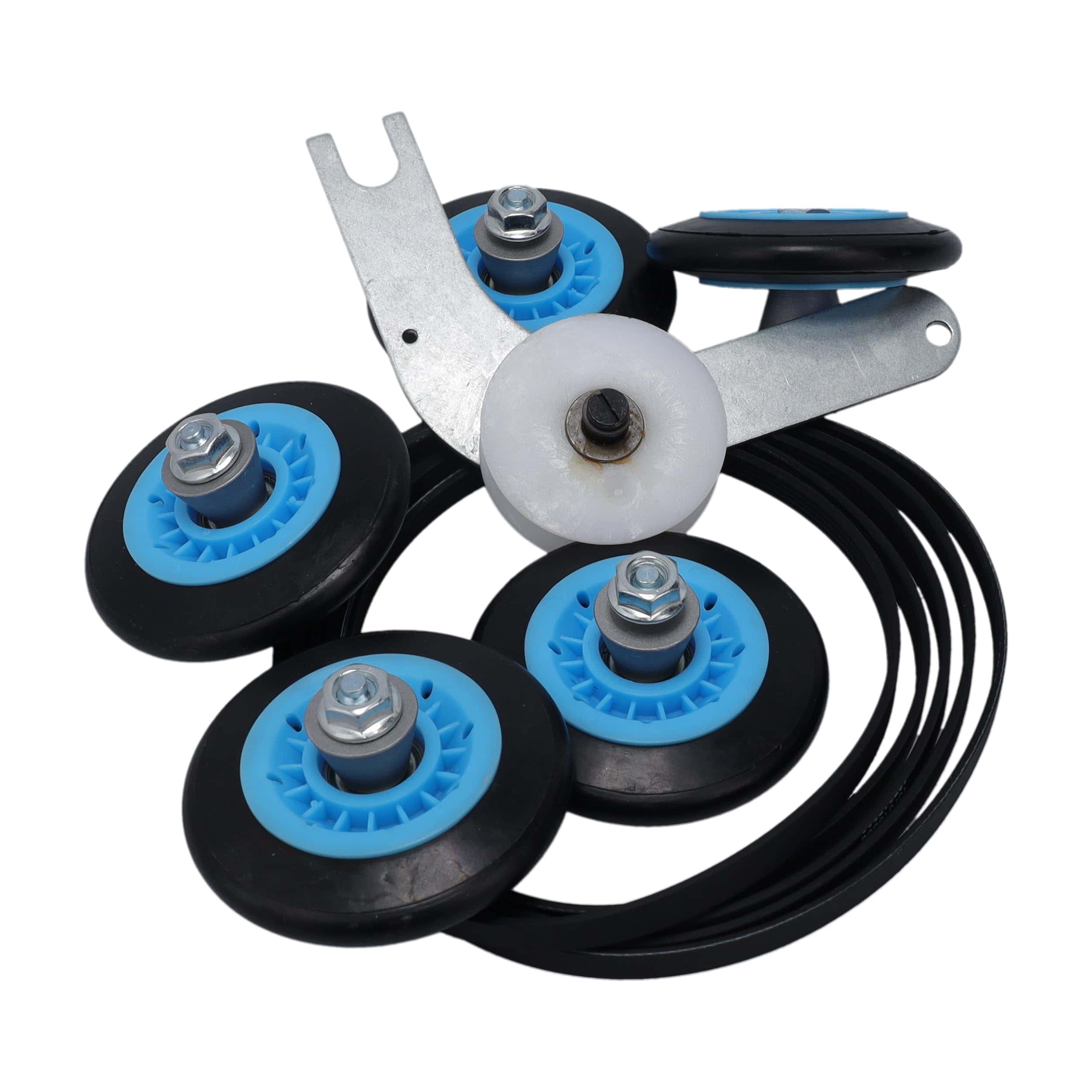 Kit de Reparación de Secadora de Ropa ELEKIT Supplying - Imagen 8