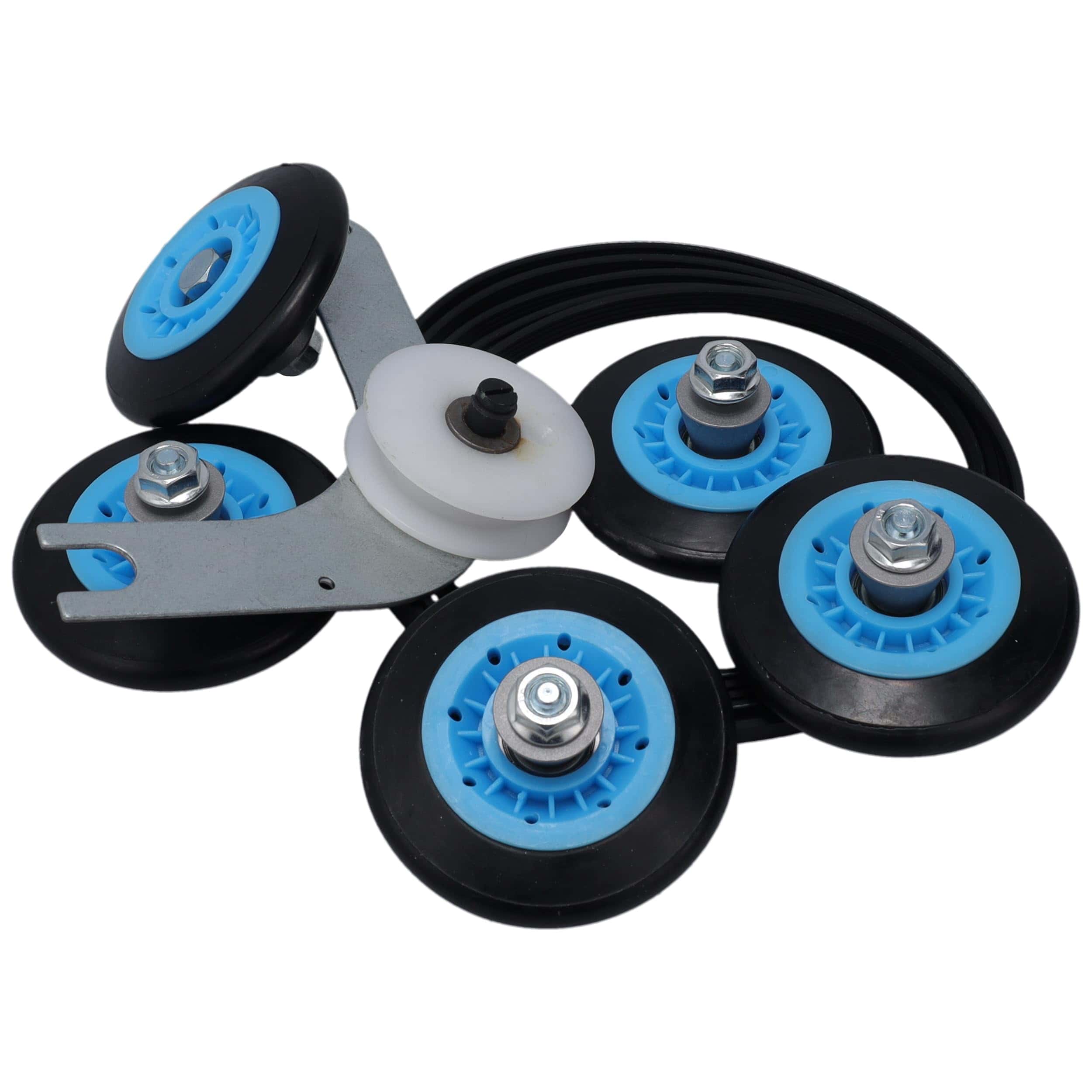 Kit de Reparación de Secadora de Ropa ELEKIT Supplying - Imagen 7