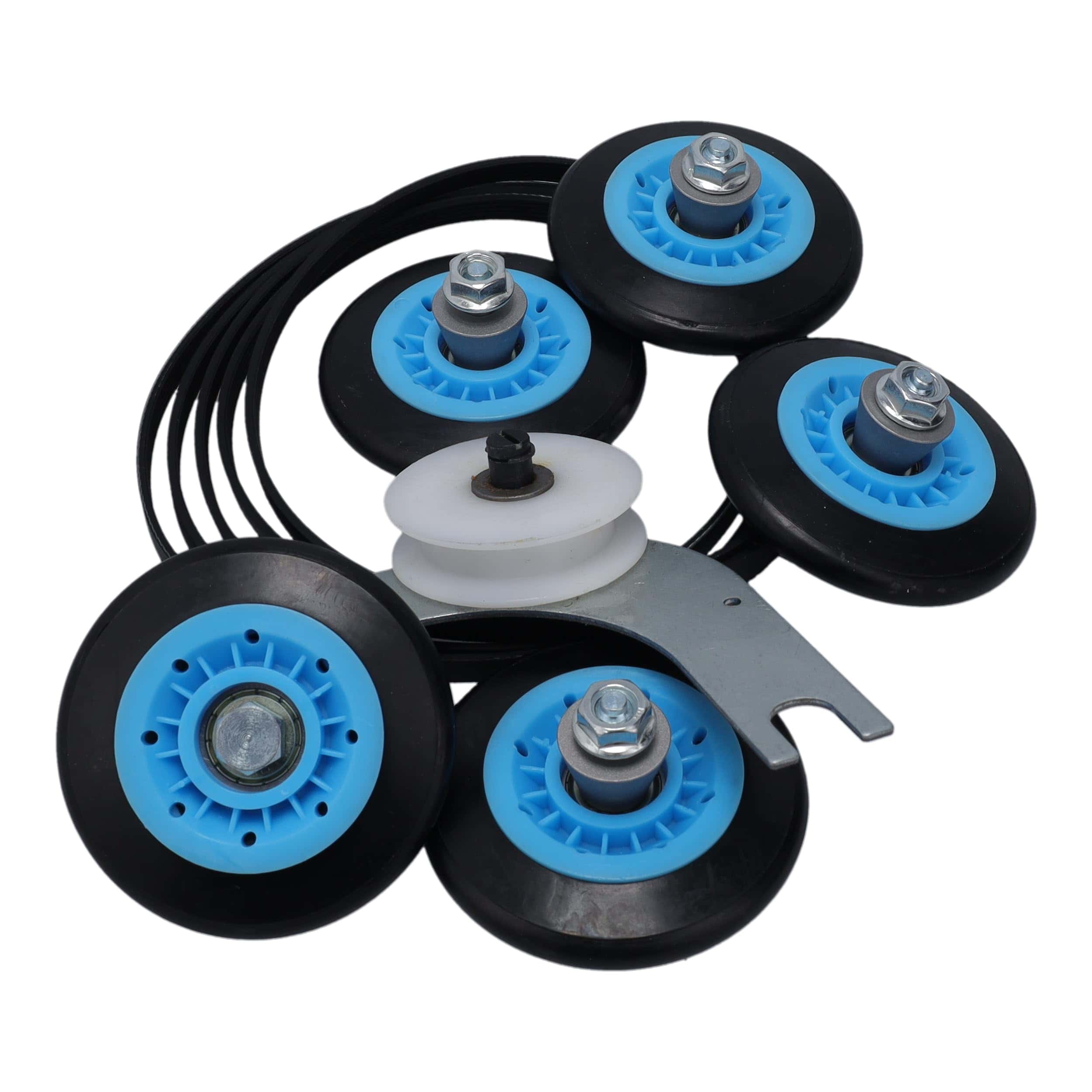 Kit de Reparación de Secadora de Ropa ELEKIT Supplying - Imagen 5