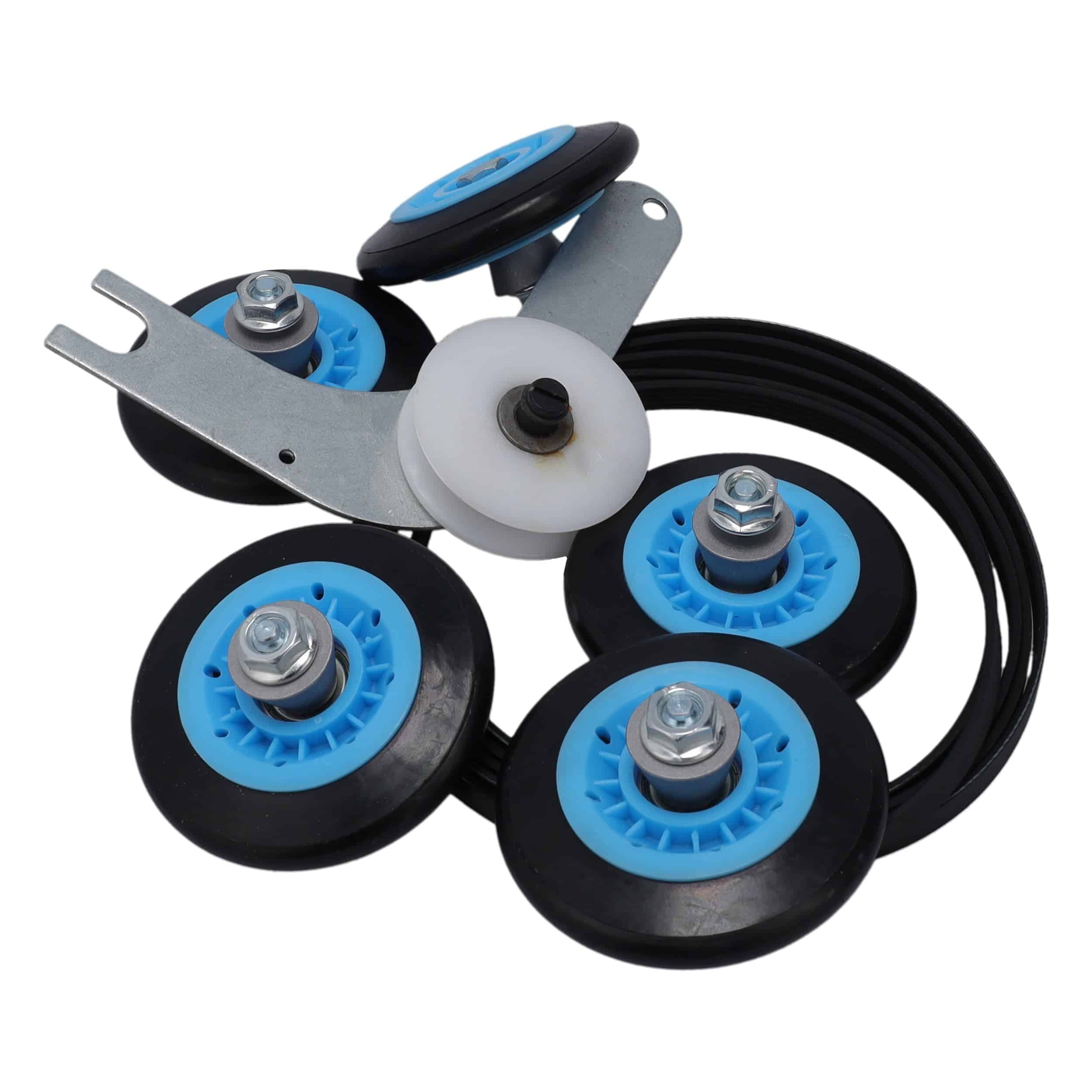 Kit de Reparación de Secadora de Ropa ELEKIT Supplying - Imagen 4