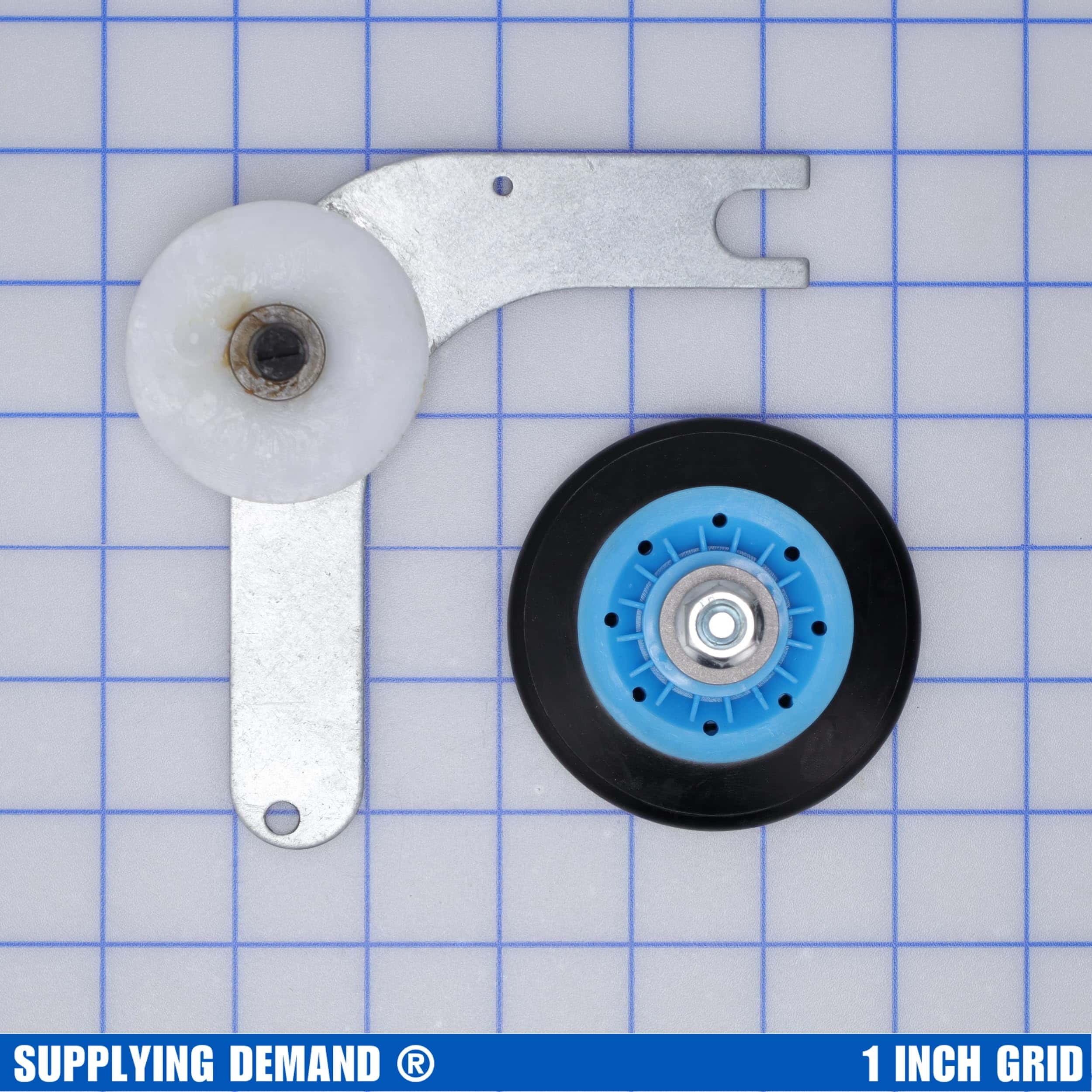 Kit de Reparación de Secadora de Ropa ELEKIT Supplying - Imagen 3