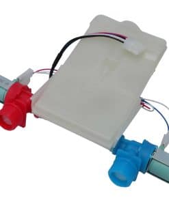 Ensamblaje de Válvula de Entrada de Agua -uministro