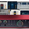 AudioDeluxe Focusrite Scarlett 2i2 (4th Gen) Interfaz de