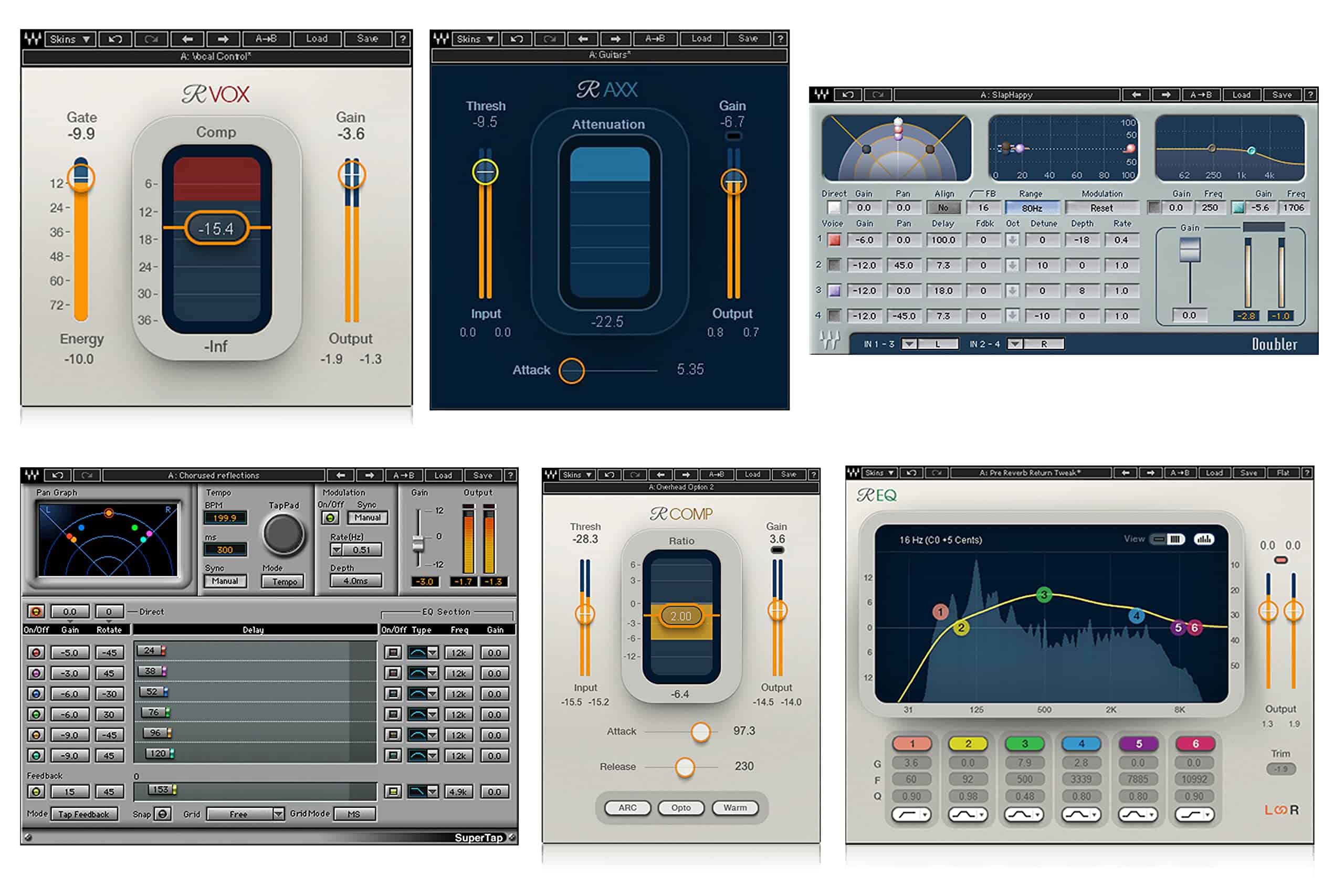 AudioDeluxe Focusrite Scarlett 2i2 (4th Gen) Interfaz de - Imagen 5