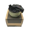 OAW 100-T249 Motor del soplador del HVAC delantero para