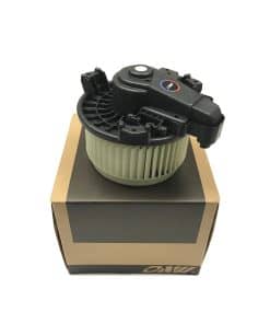 OAW 100-T249 Motor del soplador del HVAC delantero para