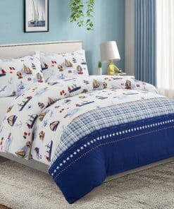 Juego de Funda Náutica para Niños Niños Niños de