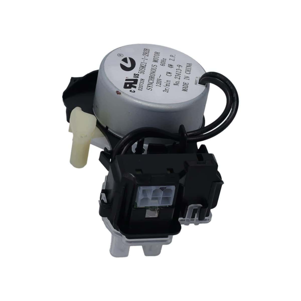 Actuador de Lavadora de Ropa W11212745 W10389471 de - Imagen 10