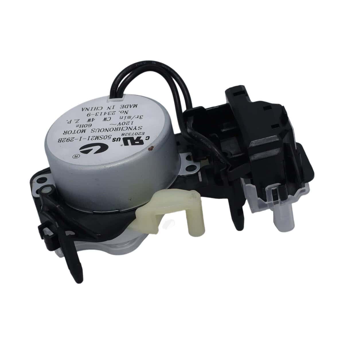 Actuador de Lavadora de Ropa W11212745 W10389471 de - Imagen 8