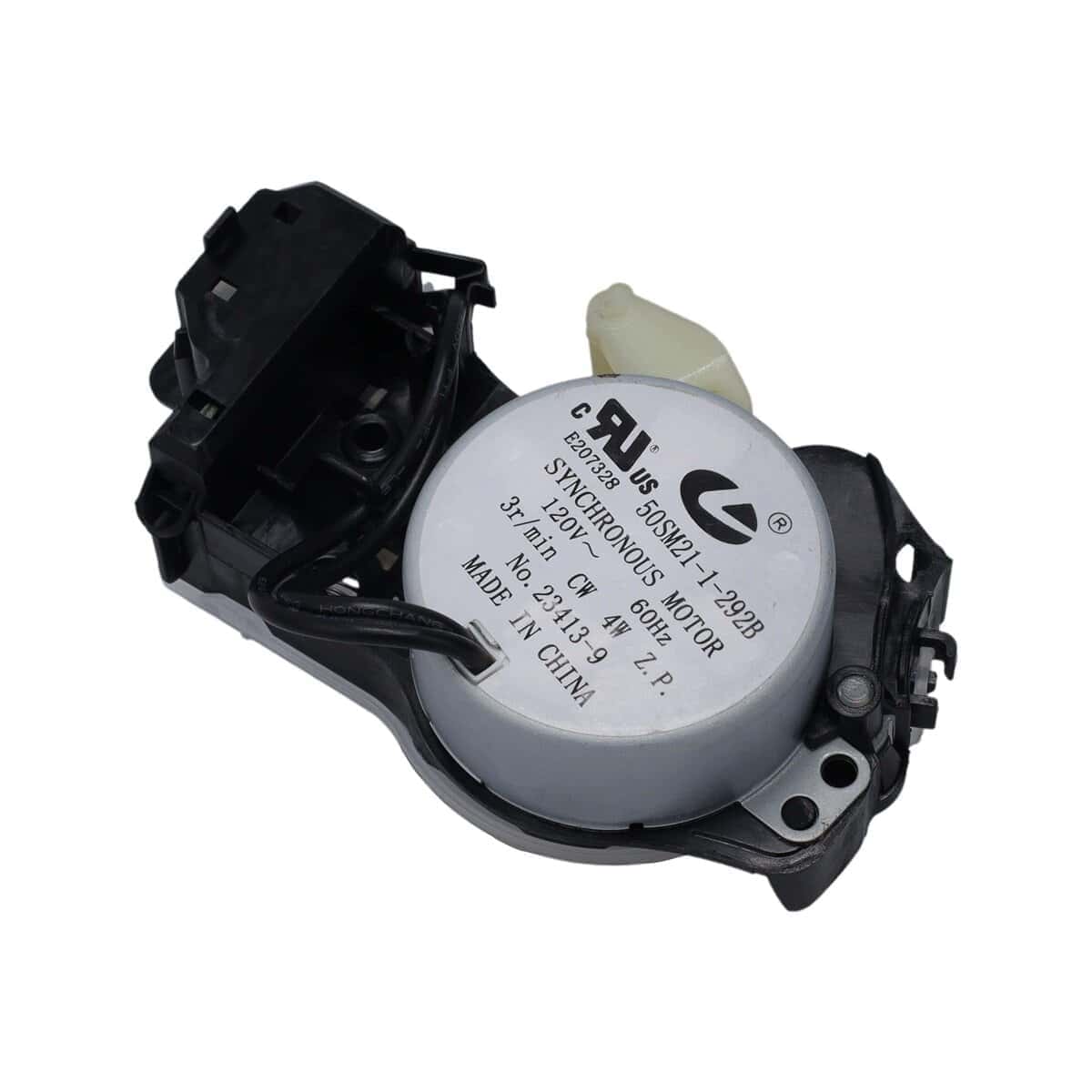 Actuador de Lavadora de Ropa W11212745 W10389471 de - Imagen 5