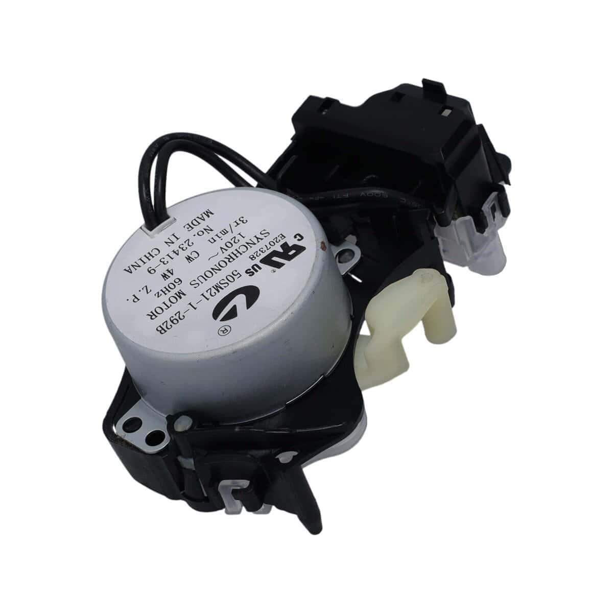 Actuador de Lavadora de Ropa W11212745 W10389471 de - Imagen 7