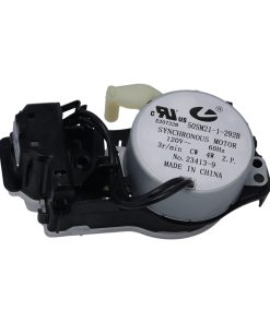 Actuador de Lavadora de Ropa W11212745 W10389471 de