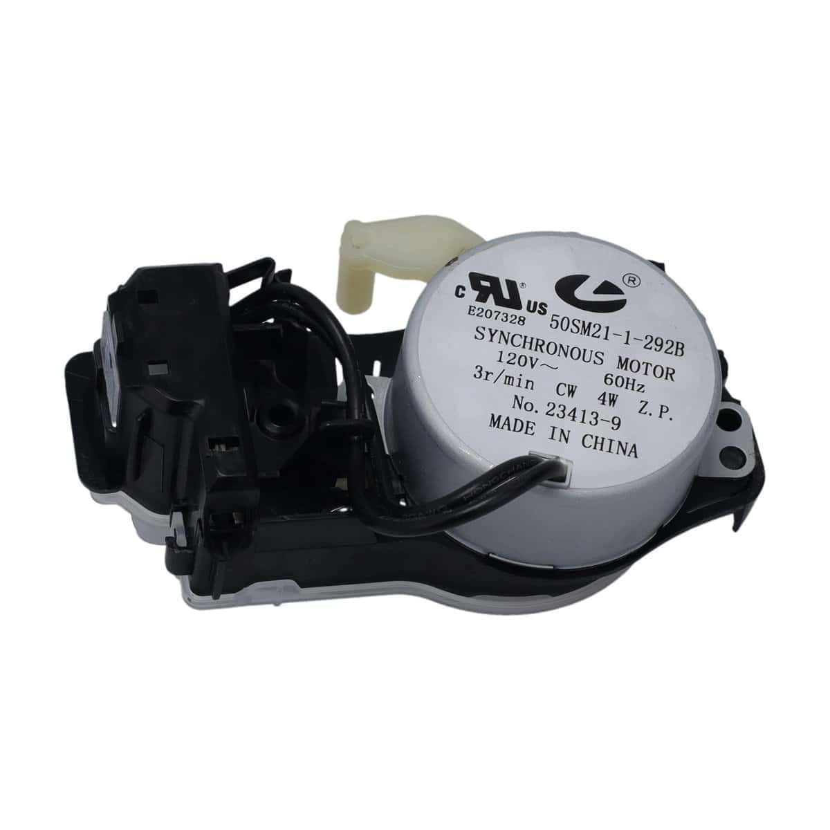 Actuador de Lavadora de Ropa W11212745 W10389471 de