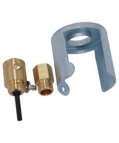 Supplying Demand WE25X217 WE25M0032 Kit de conversión de